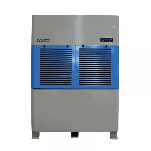 Máy hút ẩm công nghiệp Harison HD-720B (720 Lít/24h)
