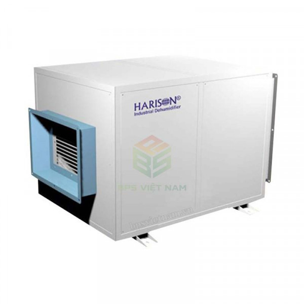 Máy hút ẩm công nghiệp treo trần Harison HCD-720B (720 Lít/24h)