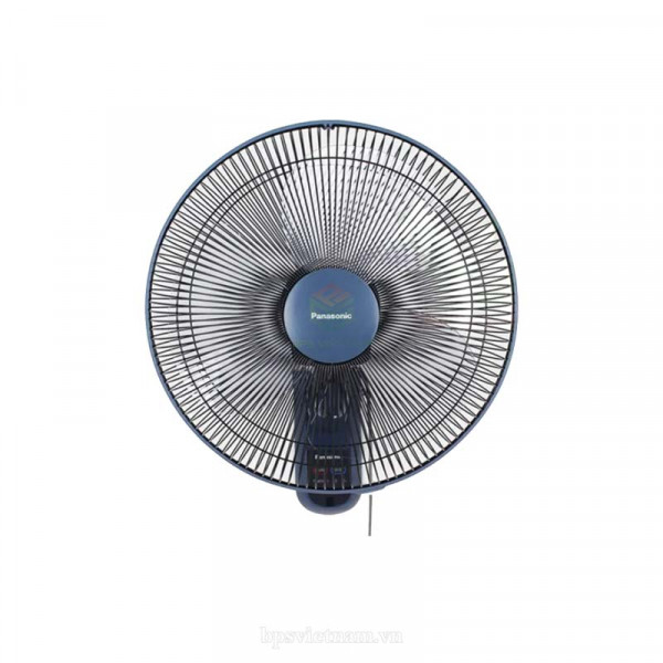 Quạt treo tường Panasonic F-409M (Xanh)