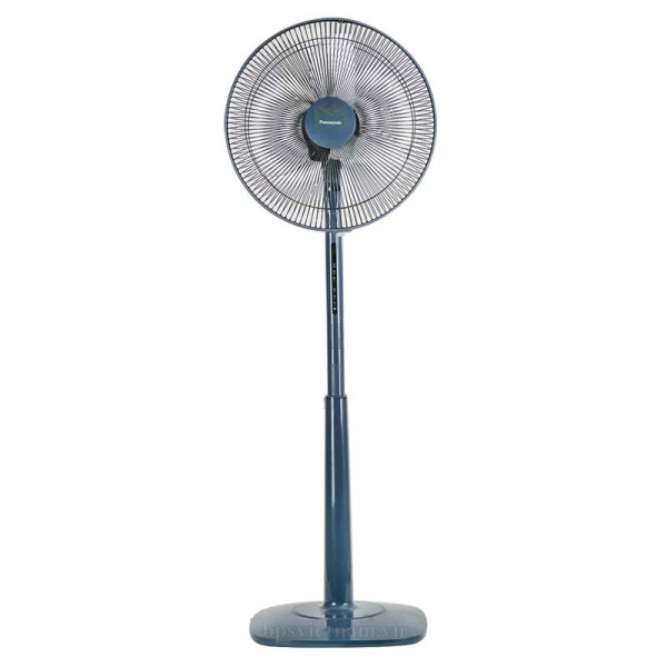 Quạt đứng Panasonic F-409K (Xanh)