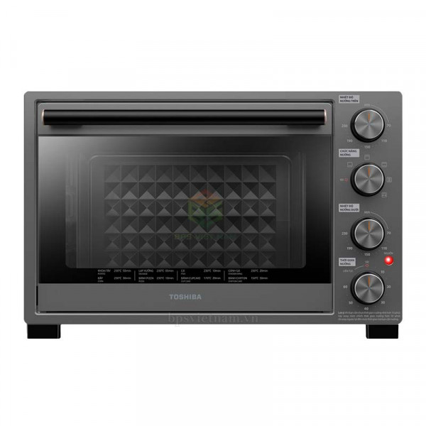 Lò nướng Toshiba TL-MC40EZF(GR)