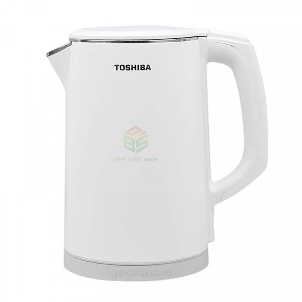 Bình đun siêu tốc Toshiba KT-15DS1PV (1.5 lít)
