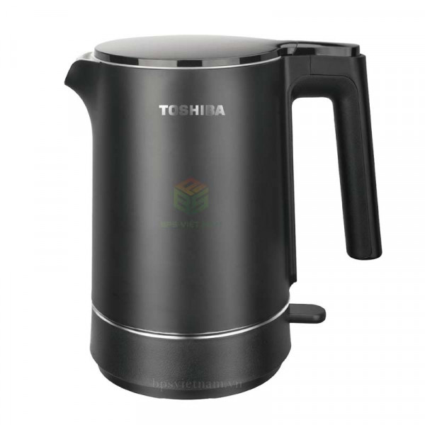 Bình đun siêu tốc Toshiba KT-15DS1NV (1.5 lít)