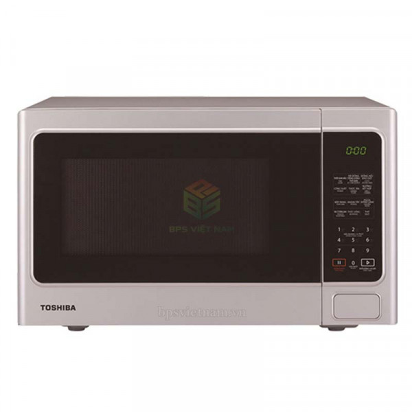 Lò vi sóng Toshiba ER-SGS34(S1)VN