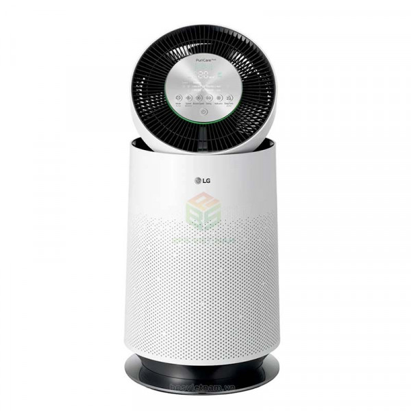 Máy lọc không khí 1 tầng LG PuriCare AS65GDWH0