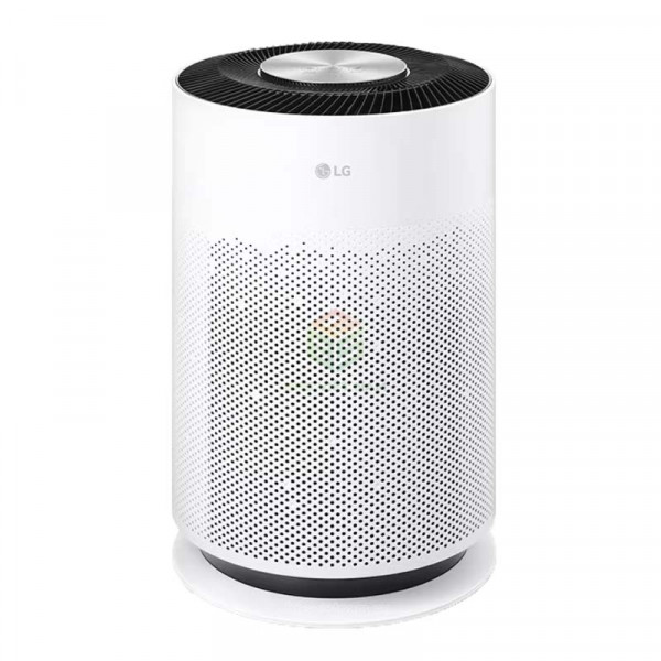 Máy lọc không khí LG Puricare 360 Hit AS60GHWG0