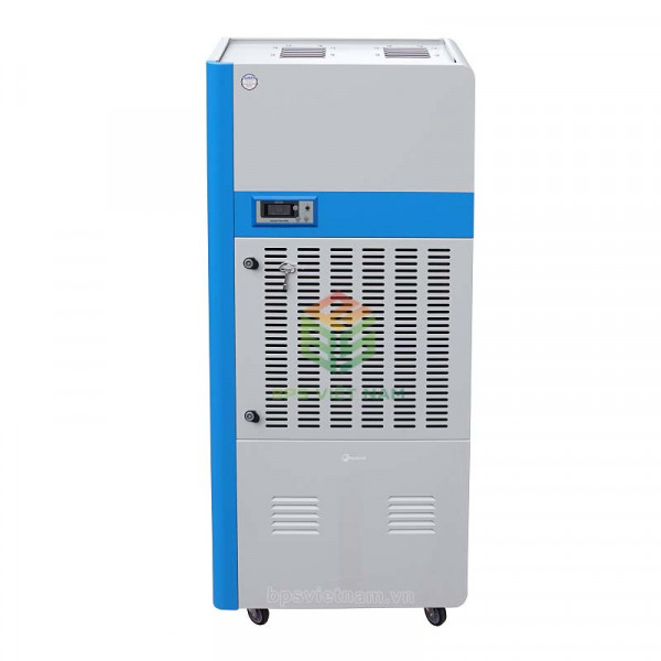 Máy hút ẩm công nghiệp Fujihaia DH168BG (168Lít/24h)