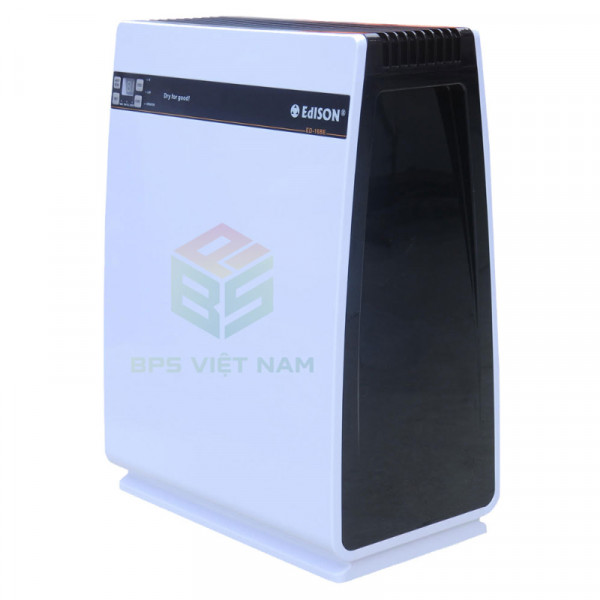 Máy hút ẩm Edison ED-16BE (16L/24h)