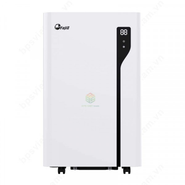 Điều hòa di động FujiE MPAC14 (14.000BTU)