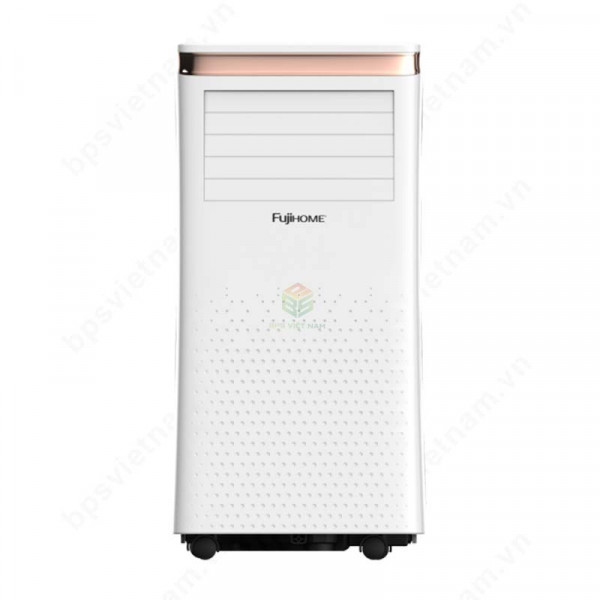 Máy điều hòa di động thông minh FujiHome PAC10 (10.000BTU)