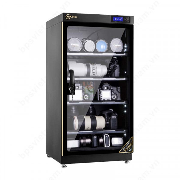 Tủ chống ẩm NiKatei NC-100S
