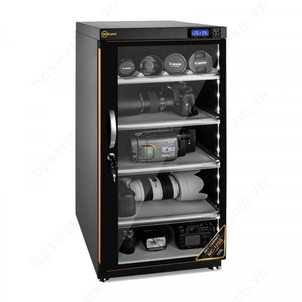 Tủ chống ẩm NiKatei NC-125S