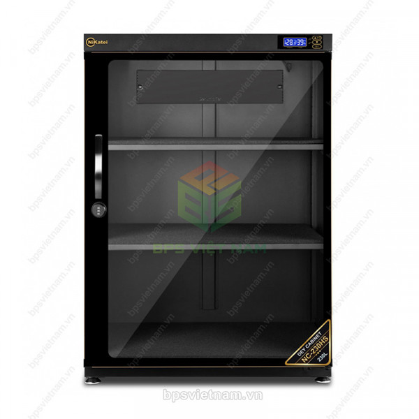 Tủ chống ẩm NiKatei NC-230HS