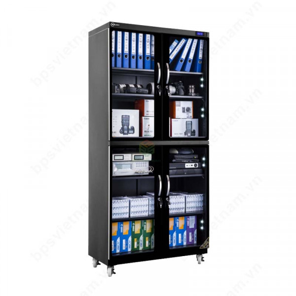 Tủ chống ẩm NiKatei NC-600S