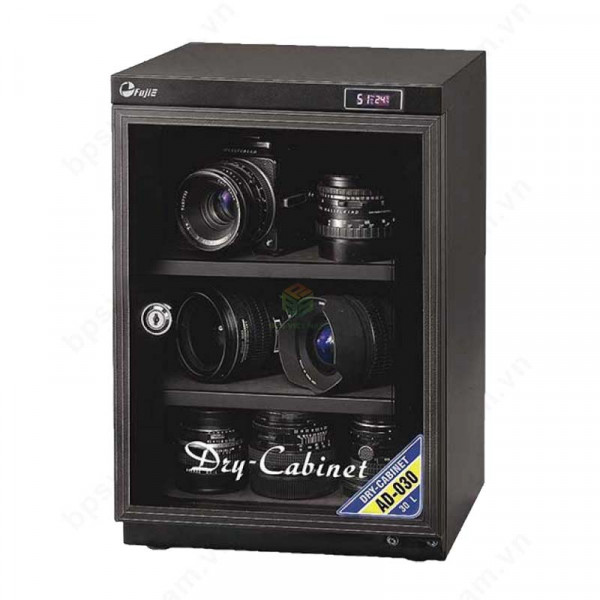 Tủ chống ẩm FujiE AD-030