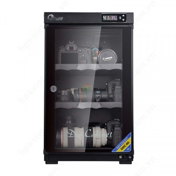 Tủ chống ẩm FujiE DHC-60