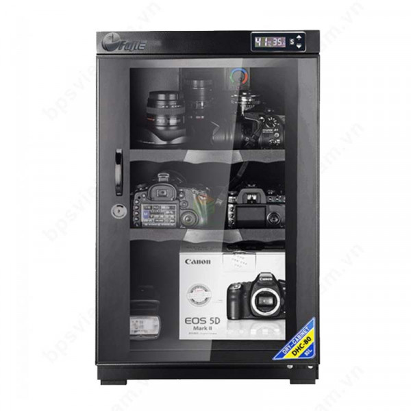 Tủ chống ẩm FujiE DHC-80
