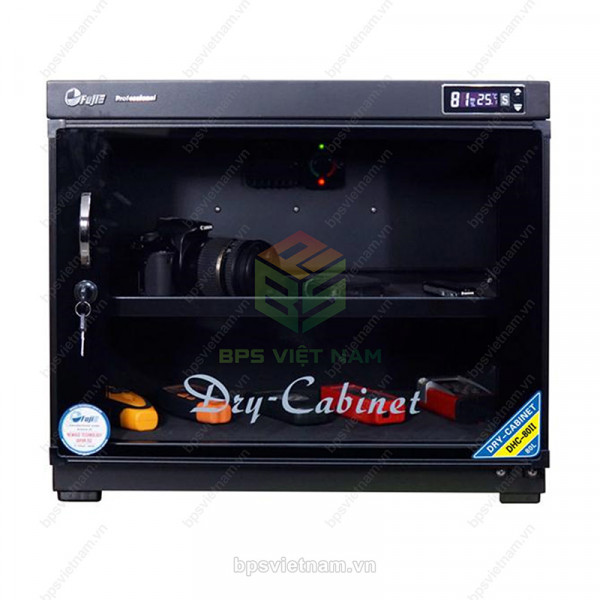 Tủ chống ẩm FujiE DHC-80II