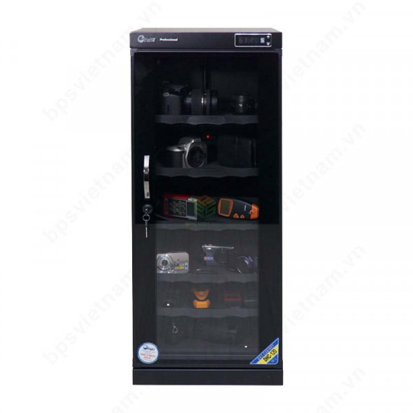 Tủ chống ẩm FujiE DHC-120