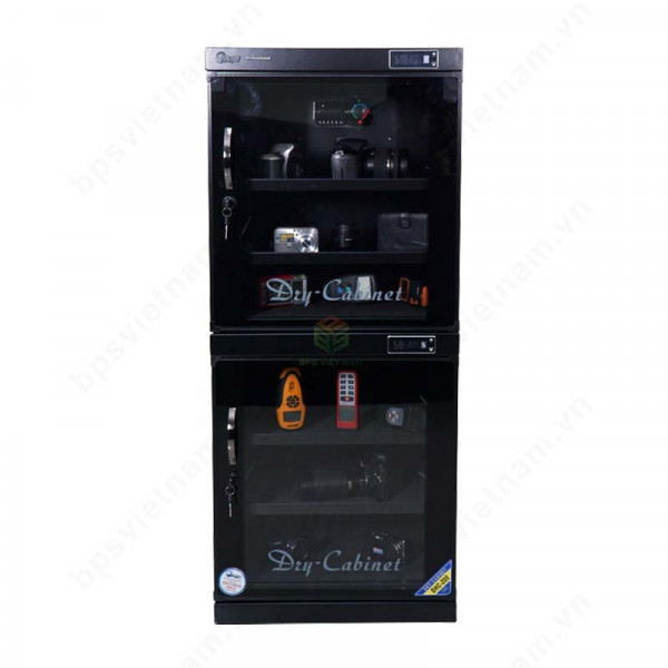 Tủ chống ẩm FujiE DHC-200