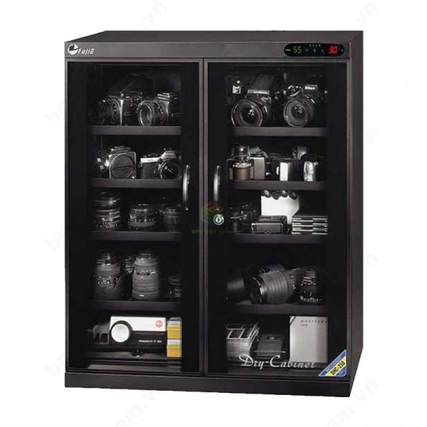 Tủ chống ẩm FujiE DHC-250