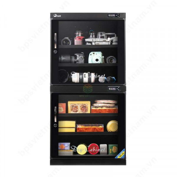 Tủ chống ẩm FujiE DHC-300