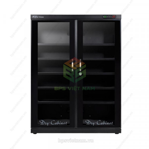 Tủ chống ẩm FujiE DHC-350