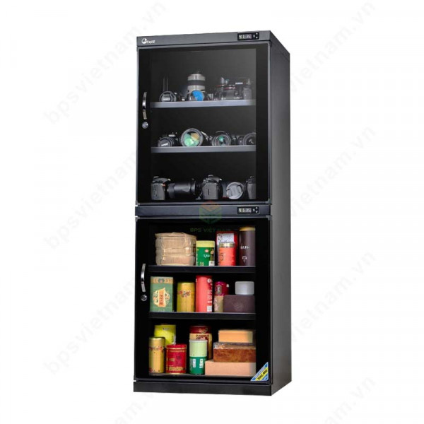 Tủ chống ẩm FujiE DHC-400