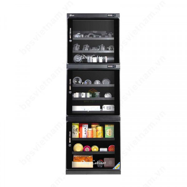 Tủ chống ẩm FujiE DHC-500