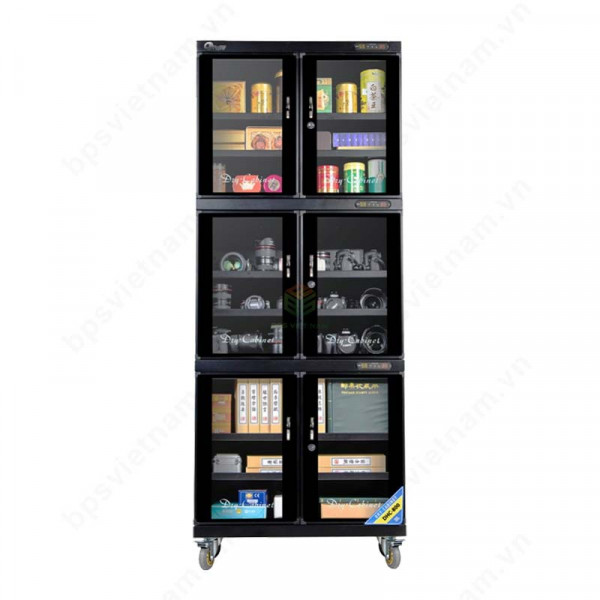 Tủ chống ẩm FujiE DHC-800