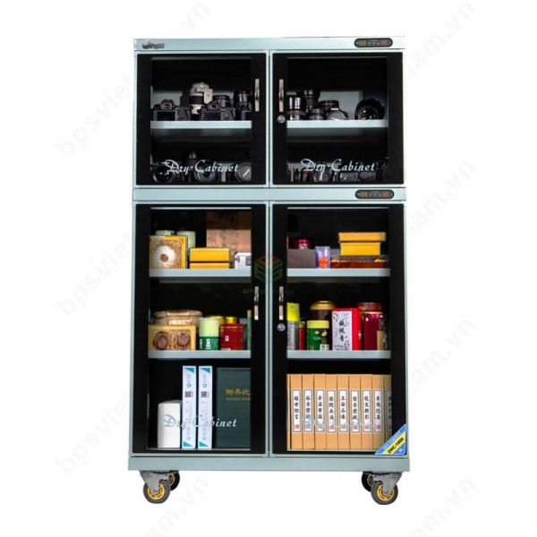 Tủ chống ẩm FujiE DHC-1000