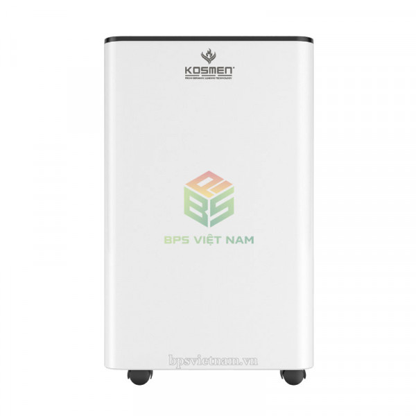 Máy hút ẩm Kosmen KM-60S (60Lít/24h)
