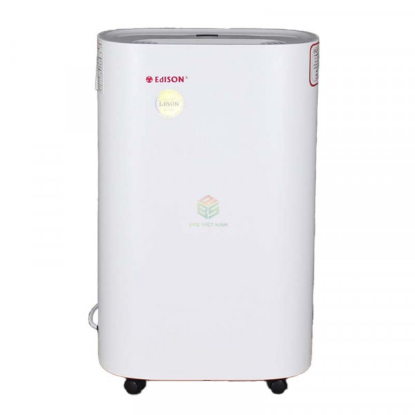 Máy hút ẩm lọc không khí Edison ED-27BE (27 Lít/24h)