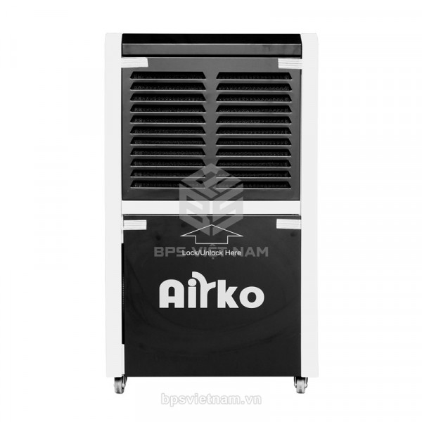 Máy hút ẩm công nghiệp Airko ERS-860L (60 Lít/24h)