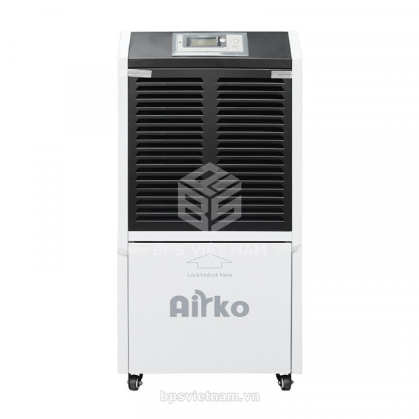 Máy hút ẩm công nghiệp Airko ERS-890L (90 Lít/24h) 