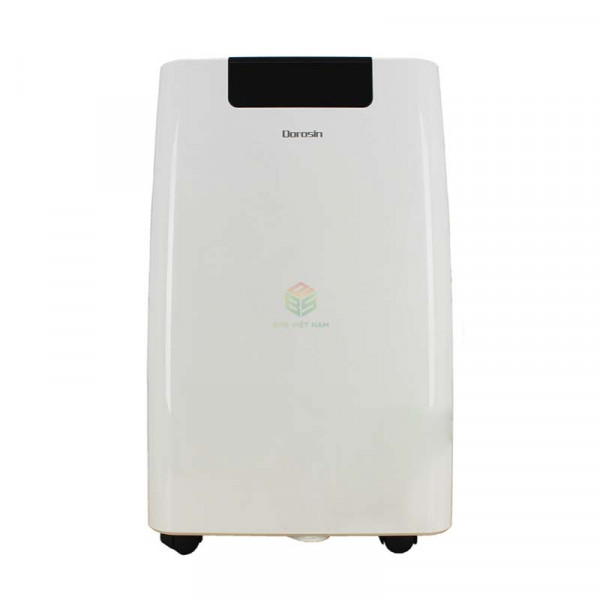 Máy hút ẩm Dorosin ER-650E (50 Lít/24h)