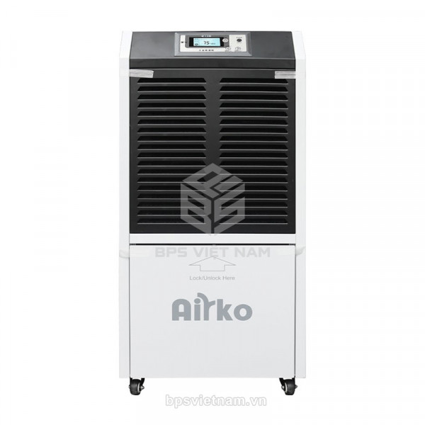 Máy hút ẩm công nghiệp Airko ERS-8130L (130 Lít/24h)