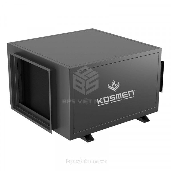 Máy hút ẩm treo trần Kosmen KM-480DS (480 Lít/24h)
