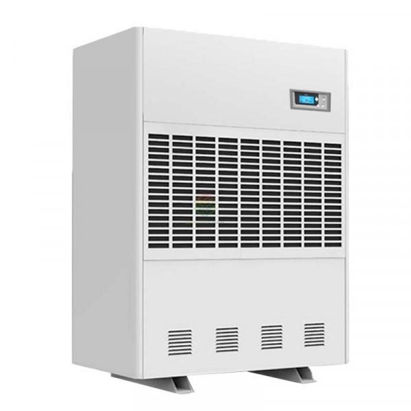 Máy hút ẩm công nghiệp Dorosin DP-20S (480lít/24h)