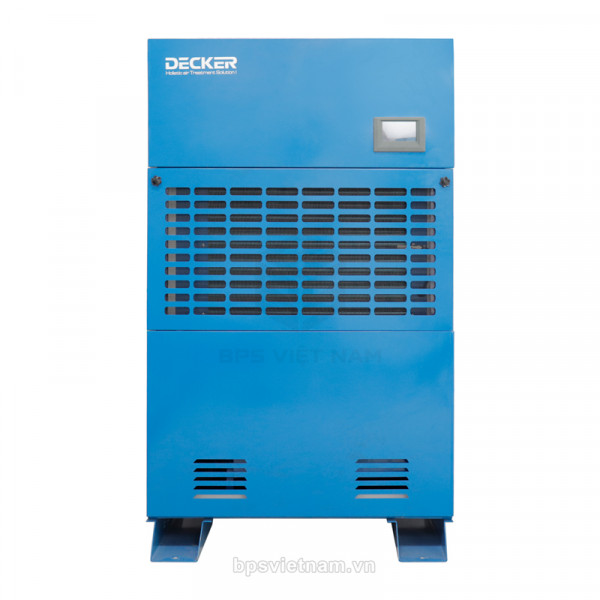 Máy hút ẩm công nghiệp Decker DID-210 (210 Lít/24h)