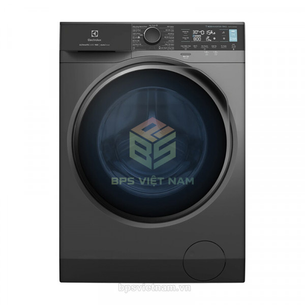 Máy giặt quần áo Electrolux EWF1141R9SB (11kg)