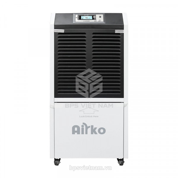 Máy hút ẩm công nghiệp Airko ERS-8150L (150 Lít/24h)