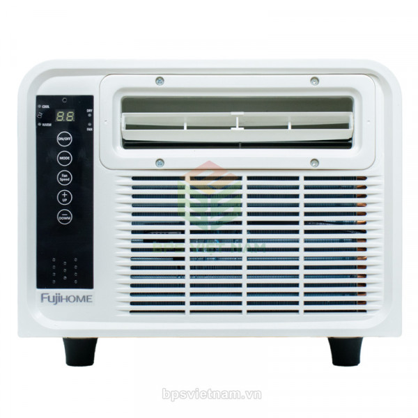 Điều hòa di động mini Fujihome PAC03 (2500BTU)