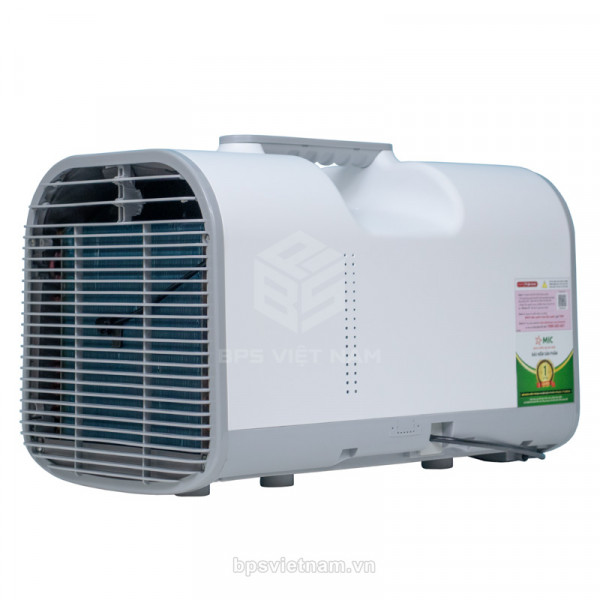 Điều hòa di động mini Fujihome PAC04 (4000BTU)
