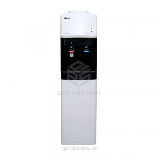 Cây nước nóng lạnh FujiE WD-1500U-KR