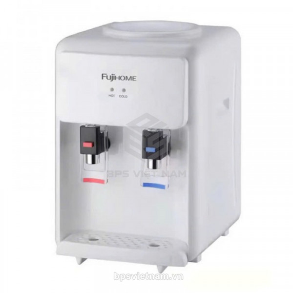 Cây nước nóng lạnh Fujihome WD201E