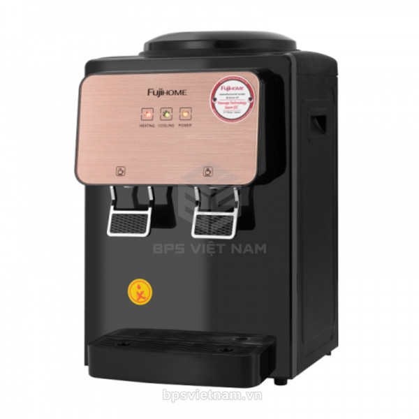 Cây nước nóng lạnh Fujihome WD03E