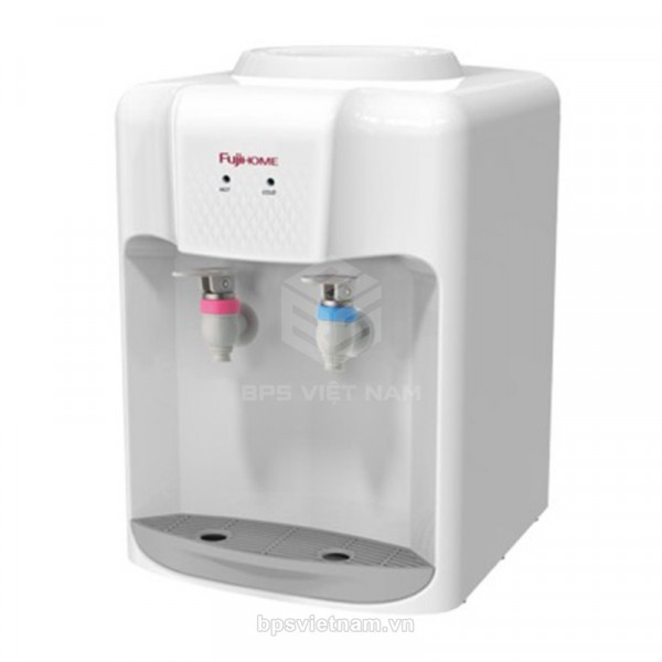 Cây nước nóng lạnh Fujihome WD5510E