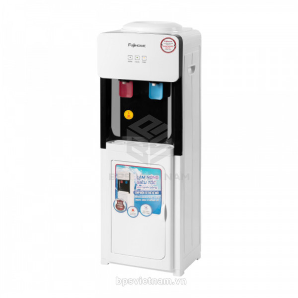 Cây nước nóng lạnh Fujihome WD2002E