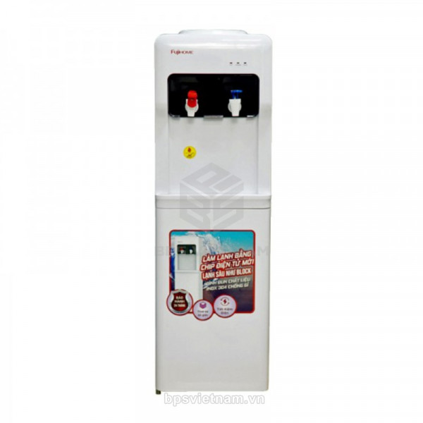 Cây nước nóng lạnh Fujihome WD5320E